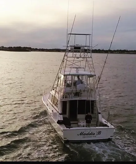 Worth The Wait Yacht Photos Pics 