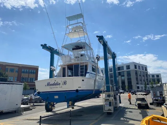 Worth The Wait Yacht Photos Pics 