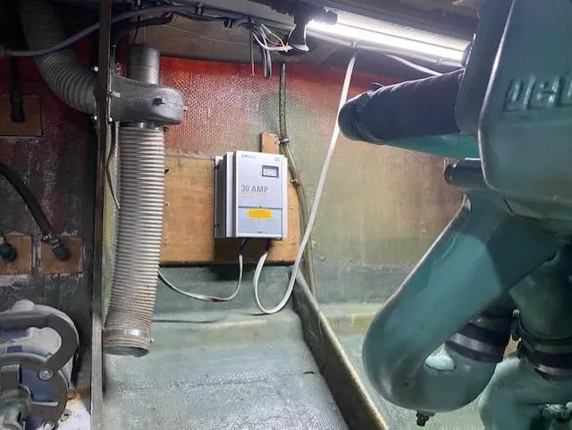 Worth The Wait Yacht Photos Pics 