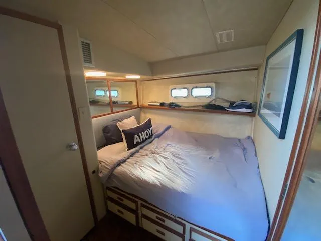 Worth The Wait Yacht Photos Pics 