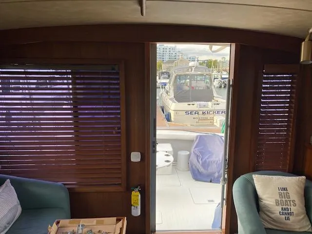 Worth The Wait Yacht Photos Pics 