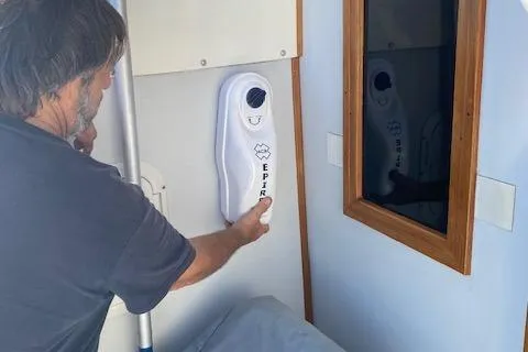 Worth The Wait Yacht Photos Pics 