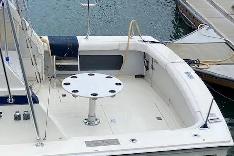 Worth The Wait Yacht Photos Pics 