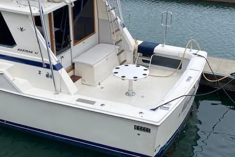 Worth The Wait Yacht Photos Pics 