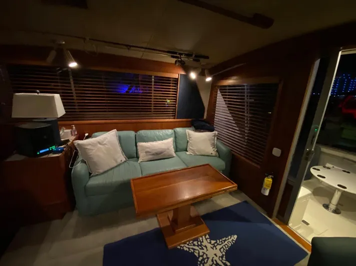 Worth The Wait Yacht Photos Pics 