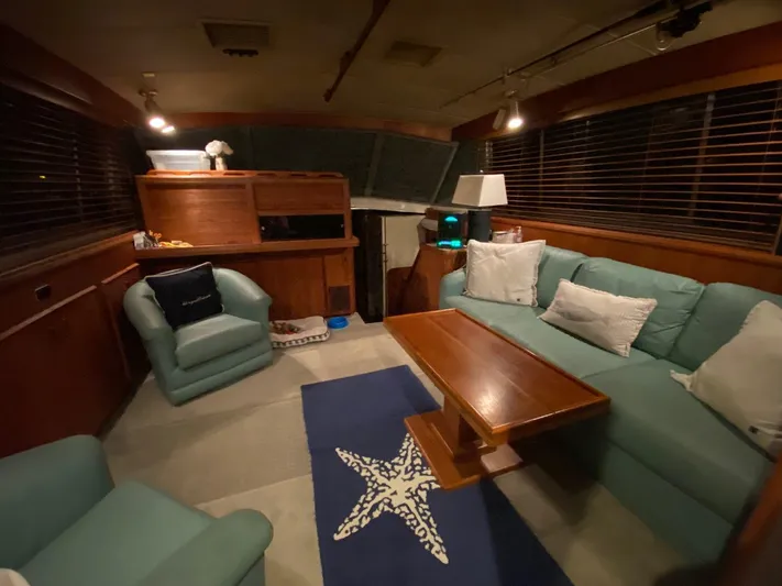 Worth The Wait Yacht Photos Pics 