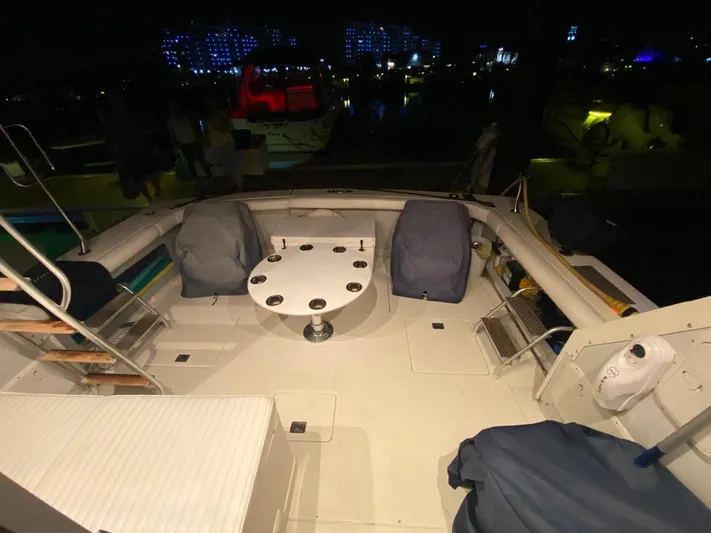 Worth The Wait Yacht Photos Pics 