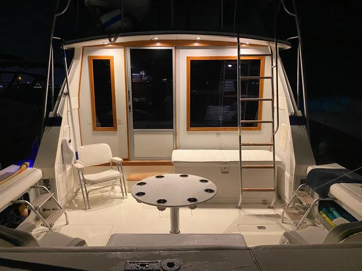 Worth The Wait Yacht Photos Pics 