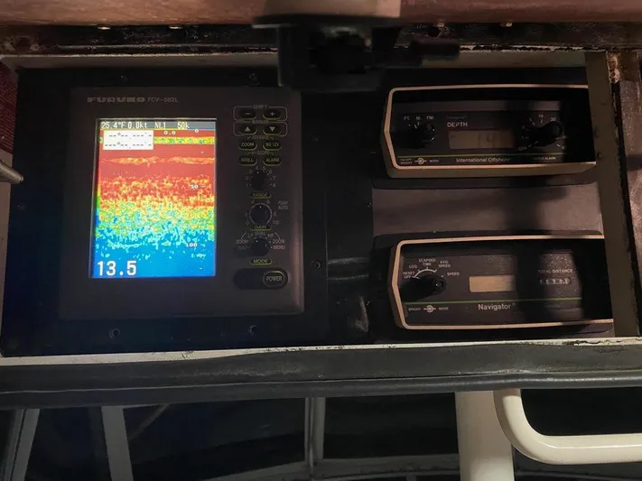 Worth The Wait Yacht Photos Pics 