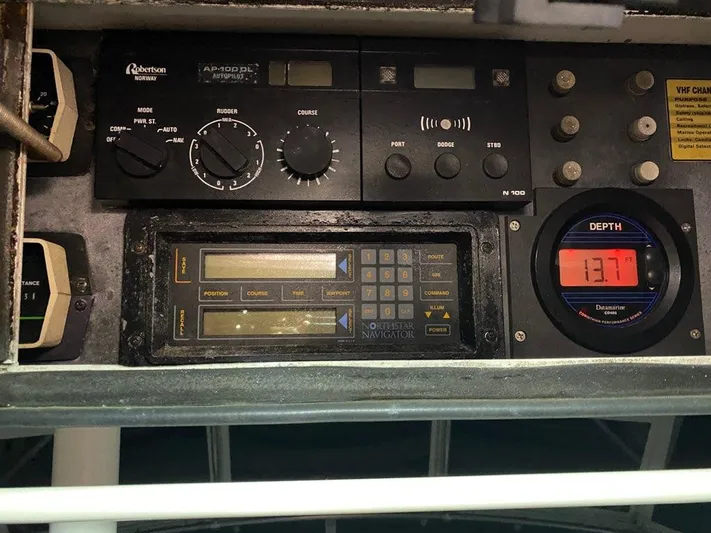 Worth The Wait Yacht Photos Pics 