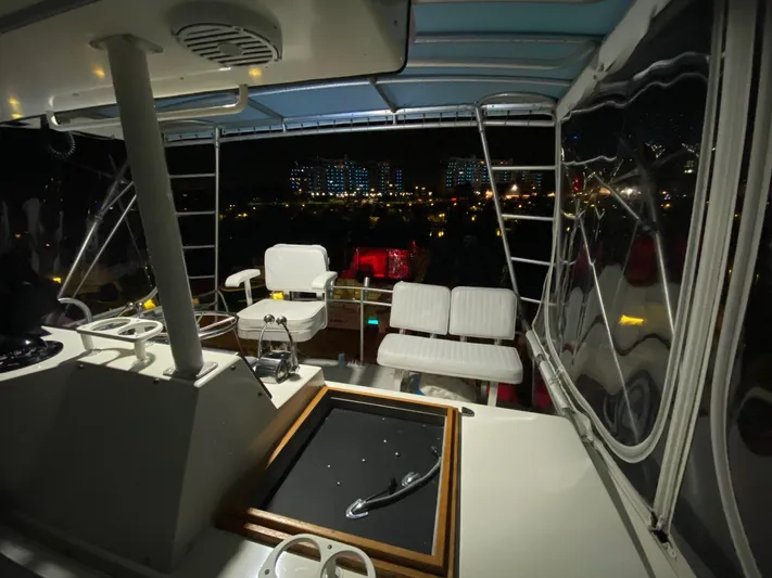 Worth The Wait Yacht Photos Pics 