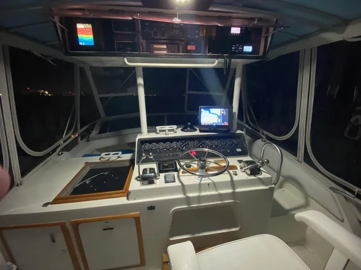 Worth The Wait Yacht Photos Pics 