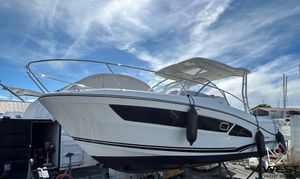 2021 Jeanneau Cap Camarat 9.0 wa