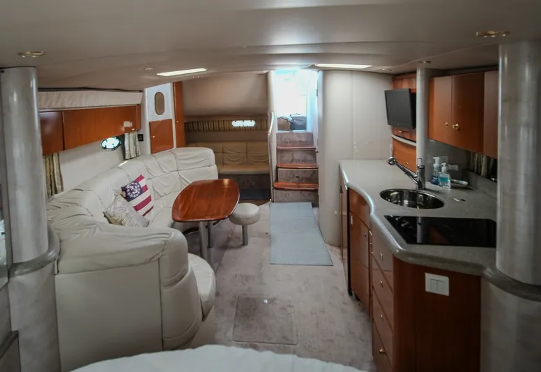 Captain Jax Yacht Photos Pics 