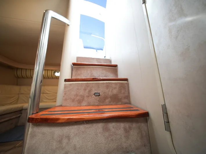 Captain Jax Yacht Photos Pics 