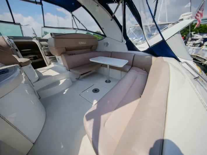 Captain Jax Yacht Photos Pics 