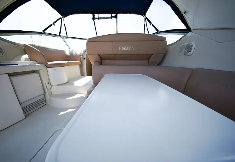 Captain Jax Yacht Photos Pics 