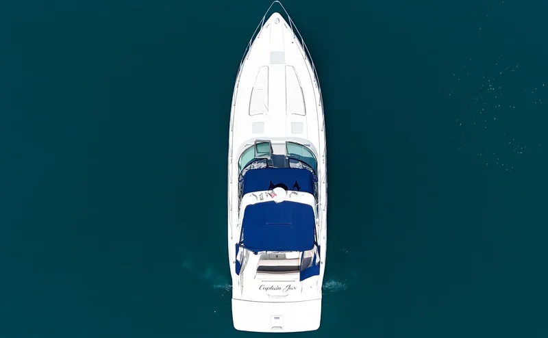 Captain Jax Yacht Photos Pics 