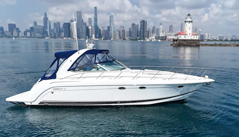 Captain Jax Yacht Photos Pics 