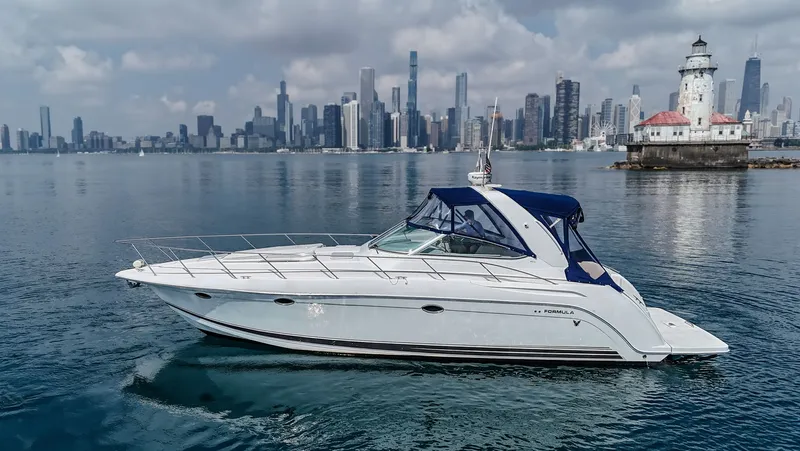 Captain Jax Yacht Photos Pics 