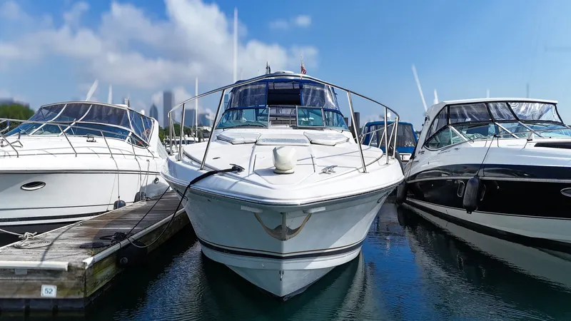 Captain Jax Yacht Photos Pics 