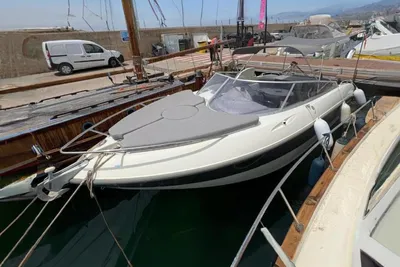 2006 Cranchi CSL 27