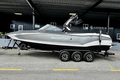 MasterCraft X26