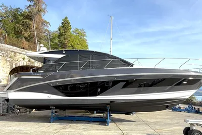2024 Beneteau Gran Turismo 45