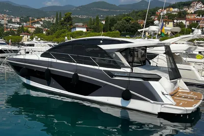 2024 Beneteau GT45