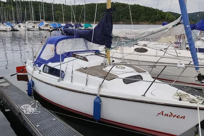 1974 Neptun Neptun 20