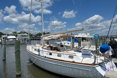 Gulfstar 44