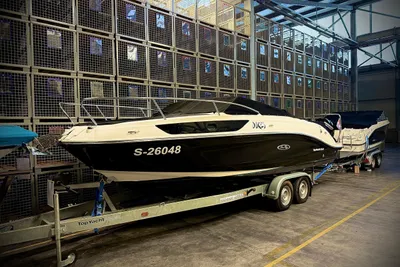 2019 Sea Ray Sun Sport 230