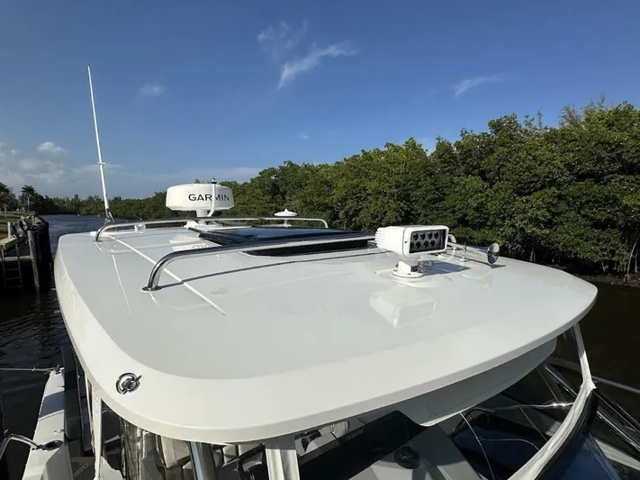  Yacht Photos Pics 2024 Jeanneau Leader 10.5 Wa Series 2 - Image 26