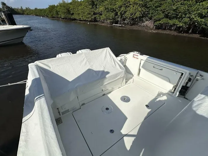  Yacht Photos Pics 2024 Jeanneau Leader 10.5 Wa Series 2 - Image 6