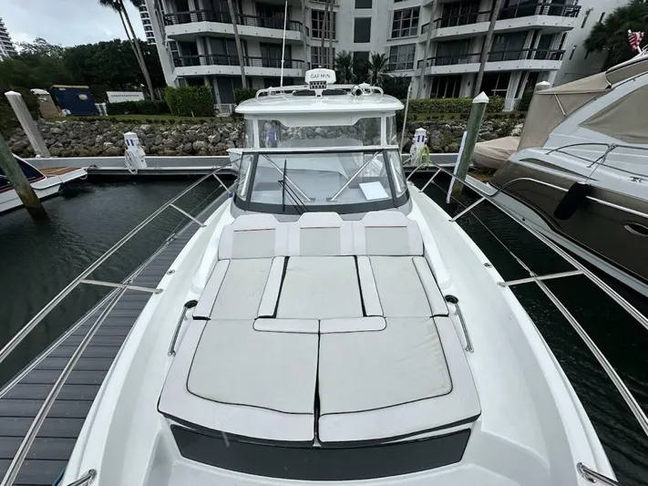  Yacht Photos Pics 2024 Jeanneau Leader 10.5 Wa Series 2 - Image 24