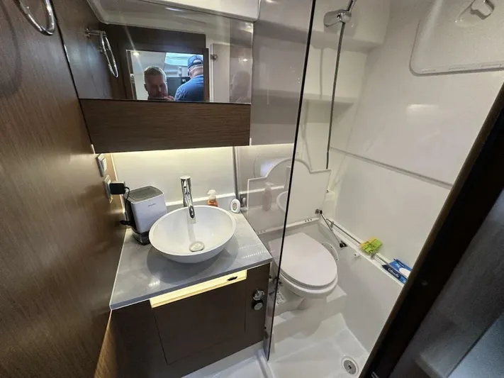  Yacht Photos Pics 2024 Jeanneau Leader 10.5 Wa Series 2 - Image 20