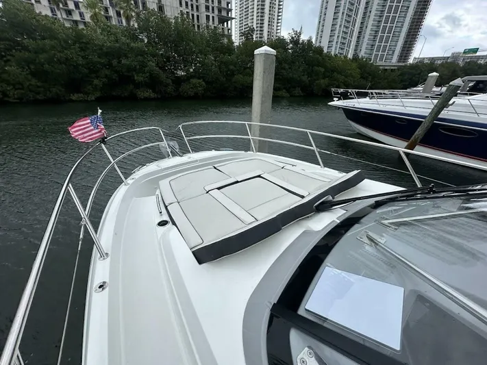  Yacht Photos Pics 2024 Jeanneau Leader 10.5 Wa Series 2 - Image 25