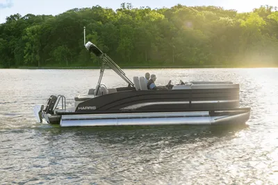 Harris 230 CRUISER