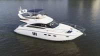 2010 Princess 50 FLY