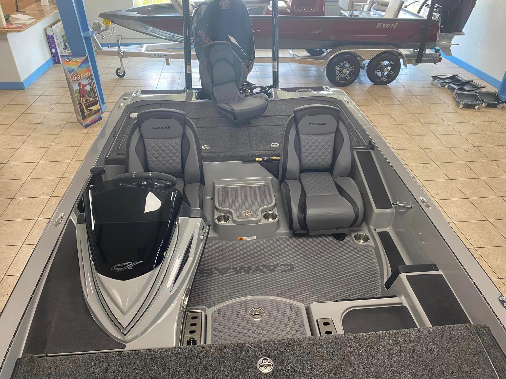 2023 Caymas CX20 Bass for sale - YachtWorld