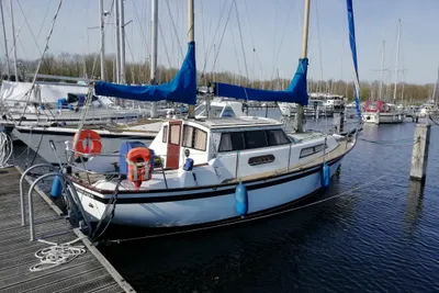 1975 Beneteau Evasion 32