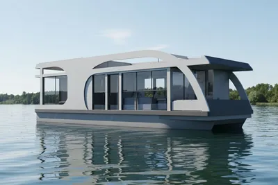 2026 Custom Sun Island 58