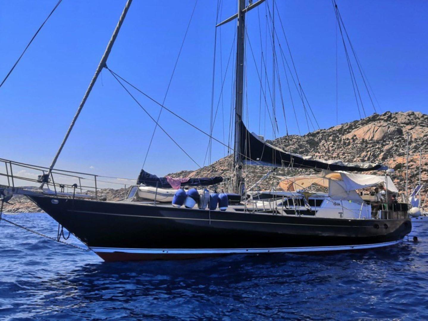 1982 Stefini 60