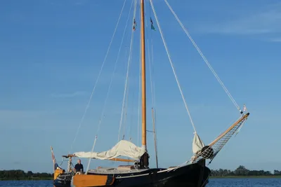 1993 Lemsteraak Tasser - Blomaak