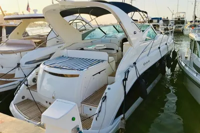 Fairline Targa 40