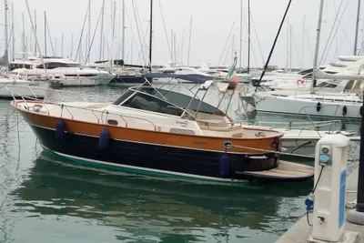 2008 Di Donna SERAPO 33