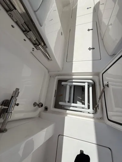 Surrender Yacht Photos Pics 