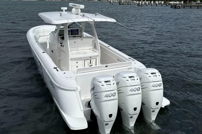 Surrender Yacht Photos Pics 