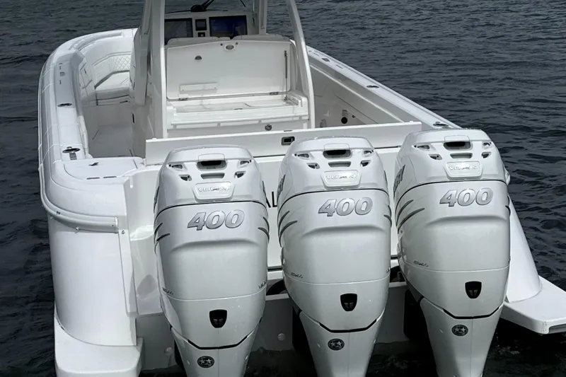 Surrender Yacht Photos Pics 