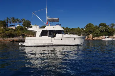 Beneteau Swift Trawler 34 Fly